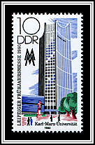 Karl Marx University