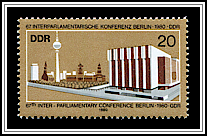 Palace of the Republic