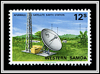 Earth Station