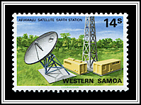 Earth Station