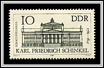 Schauspielhaus, Berlin