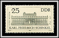 Altes Museum, Berlin