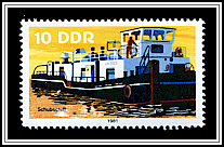 Towboat