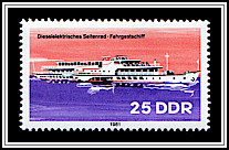 Passenger Ship