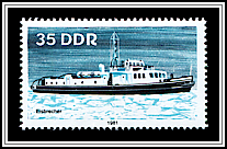 Icebreaker