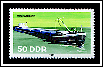 Cargo Ship