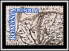 Map (Upper Left)