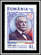 Alexandru Marghiloman