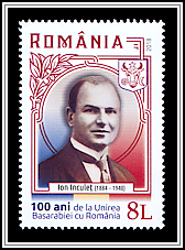 Ion Inculeț