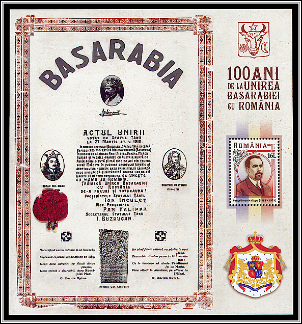 Pantelimon Halippa