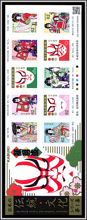 Characters & Face Painting Templates