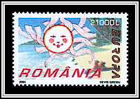 Sun, Summer Scenes