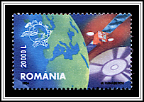 Globe, Satellite, DVD