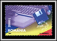 Keyboard, Diskette