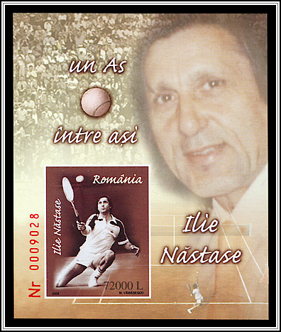 Ilie Năstase