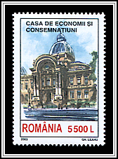 House of Savings & Loans