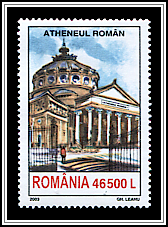 THe Romanian Atheneum