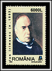 Ion Irimescu