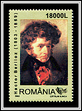 Hector Berlioz