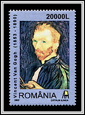 Vincent van Gogh