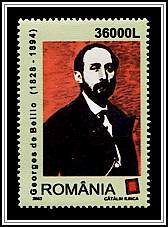Georges de Bellio