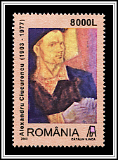 Alexandru Ciucurencu