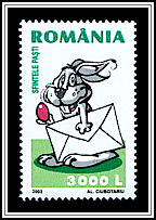 Easter Bunny