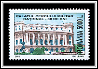 Military Palace