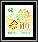 House & Trees