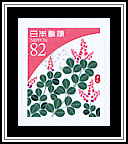 Bush Clover