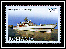 Training Ship Constanța