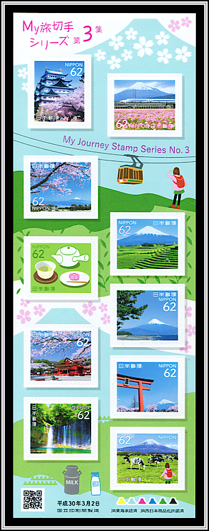 Tourist Destinations