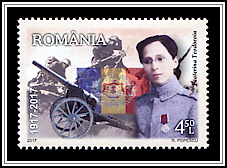 Ecaterina Teodoroiu