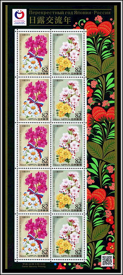 Miniature Sheet