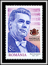 Constantin Marin