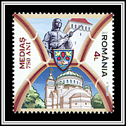 Statue, Arms, Cathedral