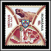 Lion, Arms, Church