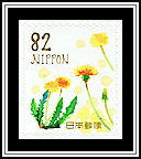 Dandelions