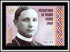 Iuliu Hossu