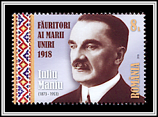 Iuliu Maniu