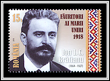 Ion I. C. Brătianu