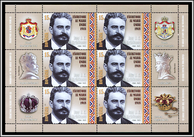 Ion I. C. Brătianu