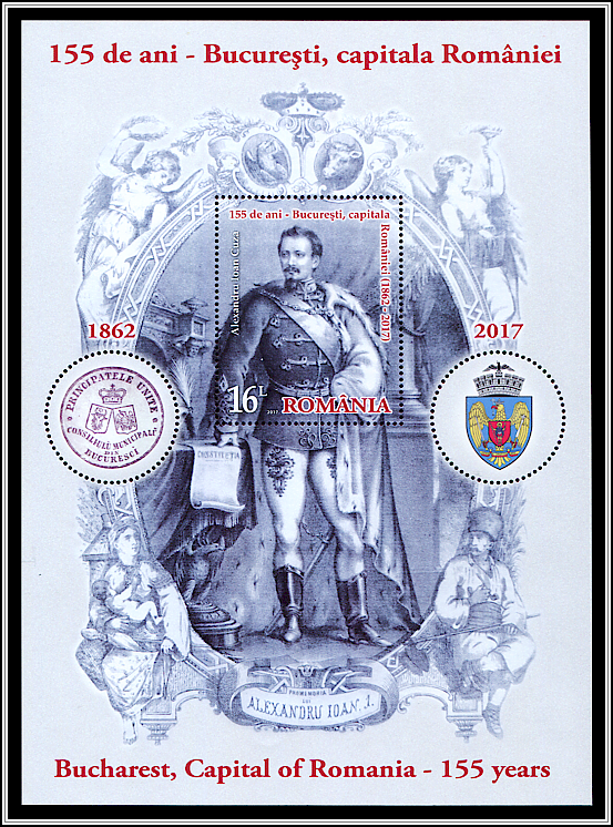 Alexandru Ioan Cuza