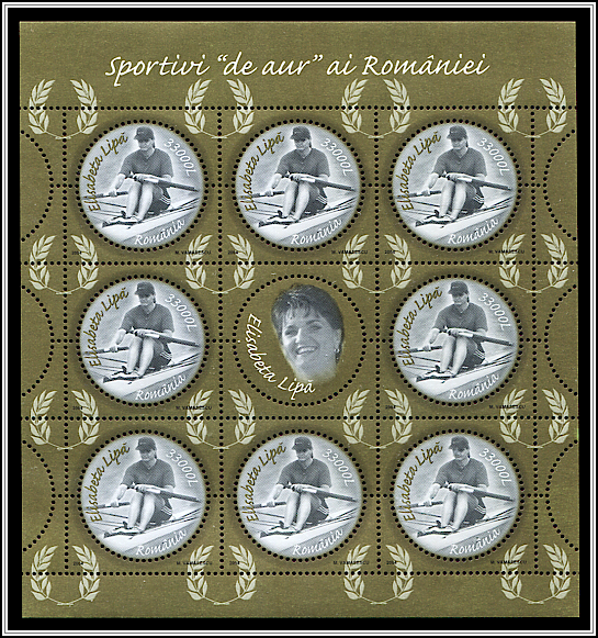 Elisabeta Lipă