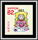 Princess Peach