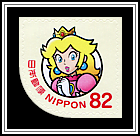 Princess Peach