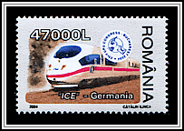 ICE - Germany