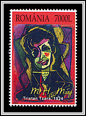 Tristan Tzara