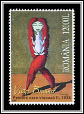 Dreaming Woman II