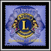 Lions International